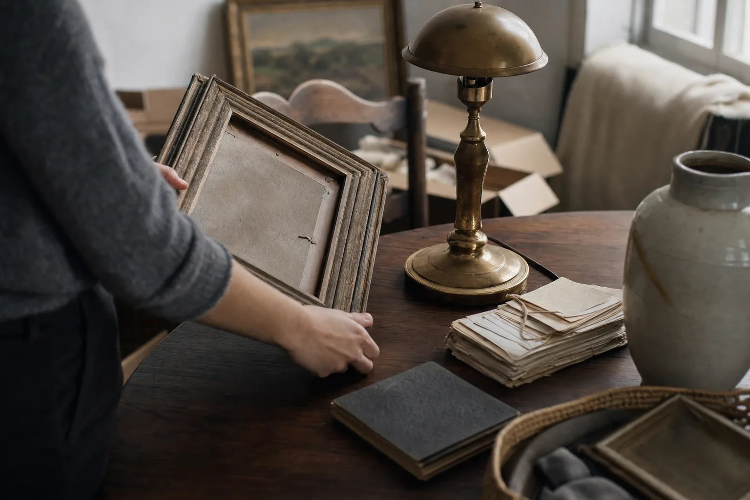 Estate Appraisal Process: What Information to Share